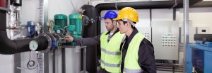formation process eau
