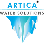 logo artica water solutions