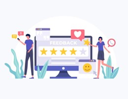 feedback formation artica mise en route